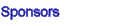 Sponsors