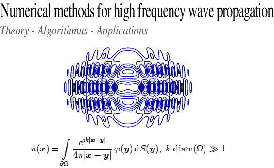 Fast algorithms for integral operators